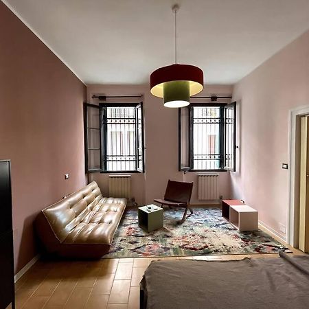 Venetian Pink Apartment In Dorsoduro מראה חיצוני תמונה