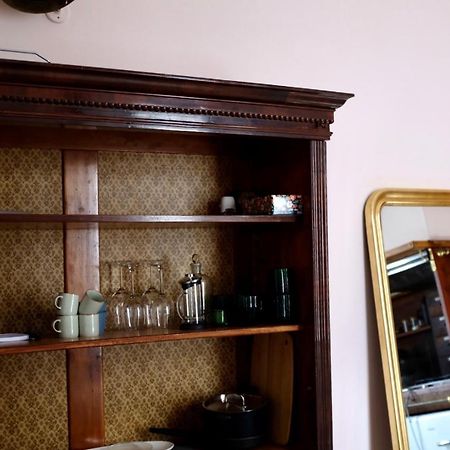 Venetian Pink Apartment In Dorsoduro מראה חיצוני תמונה