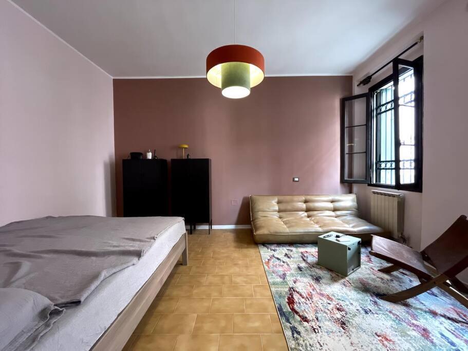 Venetian Pink Apartment In Dorsoduro מראה חיצוני תמונה