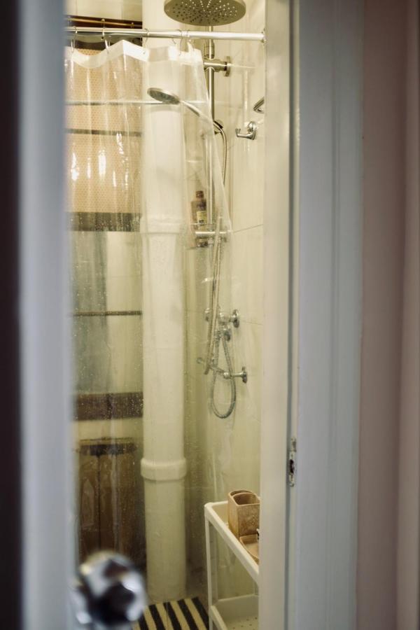 Venetian Pink Apartment In Dorsoduro מראה חיצוני תמונה